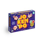 Jogo Educativo Jokenpô