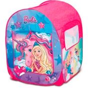 Barraca Infantil Fun - Barbie