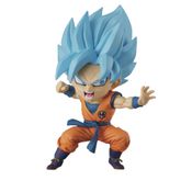 Dragon Ball Chibi Masters Wave 1 Son Goku - Fun Divirta-se