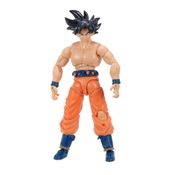 Dragon Ball Evolve Bandai Son Goku Ultra - Fun Divirta-se