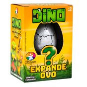 Ovo Surpresa - Dino Expande - Kids Zone