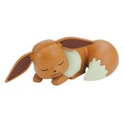 Eevee Goodnight Pose - Pokemon - Quick Model Kit - Bandai