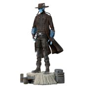 Estátua Cad Bane - Book of Boba Fett - Star Wars - BDS Art Scale 1/10 - Iron Studios