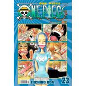 One Piece - Vol.23