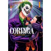 Coringa - Operação Babá - Vol.01