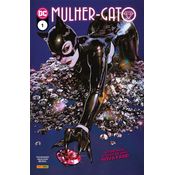 Mulher-Gato - Vol.01