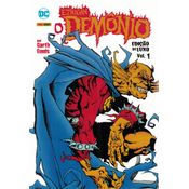 Etrigan, O Demônio por Garth Ennis