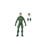 Boneco Marvel Series X-Men Homem Múltiplo - F3982 - Hasbro