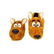 Pantufa 3d Scooby Doo Hanna Barbera GG