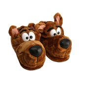 Pantufa 3D Scooby Doo 45/46