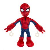 Pelúcia - Marvel - Homem-Aranha - Mattel