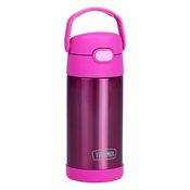 Garrafa Térmica Thermos Foogo Kids 355Ml