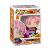 Figura - Funko Pop Animation - Dbz - Goku Black - Candide