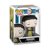 Boneco - Funko Pop Animation - Demon Slayer - Yahaba - Candide