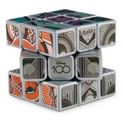 Cubo Mágico - Rubiks Platinum - Disney 100 Anos - Sunny