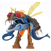 Figura De Ação - As Tartarugas Ninjas - The Mega Mutante - Sunny