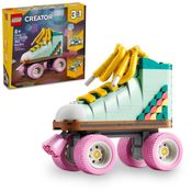 Patins Retro - Lego 31148