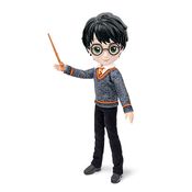 Boneco com Acessório - Wizarding World - Harry Potter - Sunny