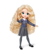 Boneca com Acessório - Wizarding World - Luna Lovegood - Sunny