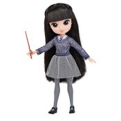 Boneca com Acessório - Wizarding World - Cho Chang - Sunny