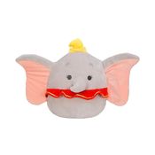 Squishmallows - Pelúcia de 17cm - Dumbo