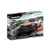 Playmobil - Porshe 911 GT3 Cup - Porshe - 70764