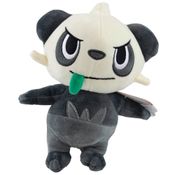 Pokémon - Pelúcia De 20 Cm - Pancham