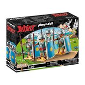 Playmobil - Tropa Romana - Asterix - 70934