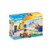 Playmobil - Clube Infantil - Family Fun - 70440