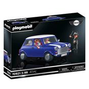 Playmobil - Mini Cooper - Mini - 70921