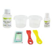 Conjunto de Slime - Super Laboratorio Slime - Nacional  - Sunny