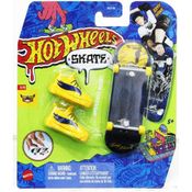 Hot Wheels Skate de Dedo Mysterious Moon Tony Hawk HGT46