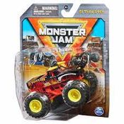 Monster Jam 1:64 - El Toro Loco - Sunny