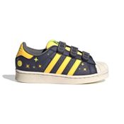 Tenis Infantil Adidas Superstar Gaming Pack Kids IF4321