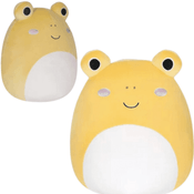 Pelúcia Squishmallows Leigh 30Cm 2m+2863 Sunny