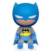 Boneco de Pelúcia com Vinil - Dc Comics - Batman - Cardoso