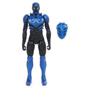 Boneco Articulado - DC Comics - Besouro Azul - Sunny