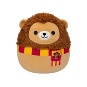 Pelucias - Harry Potter - Squishmallow - Animais - Gryffidender - Sunny