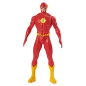 Boneco Articulado - Dc Comics - Flash - Sunny