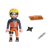 Playmobil - Naruto Shippuden - Naruto Uzumaki - 71096 - Sunny