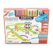 Brinquedo Eletrônico - Hexbug - Nanotopia - Sunny