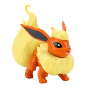 Figura de Ação - Pokémon - Flareon - Sunny