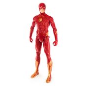 Boneco Articulado com Som - DC Comics - The Flash - Sunny