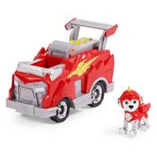 Veículo de Resgate com Figura - Patrulha Canina - Marshall - Sunny