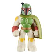 Figura De Ação - Star Wars - Stretch - Boba Fett - Sunny