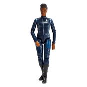 Boneca Articulada - Jornada Nas Estrelas - Michael Burnham - Sunny