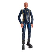 Figura Articulada - Jornada Nas Estrelas - Saru - Sunny