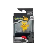 Figura Pikachu 5cm Select c/ Case Pokemon Sunny 3282