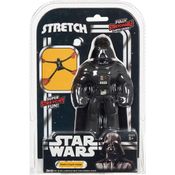 Figura Stretch Darth Vader Star Wars Sunny 3491