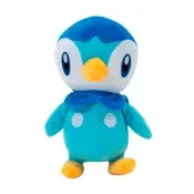 Pelucia Piplup Pokemon 20cm Sunny 2608